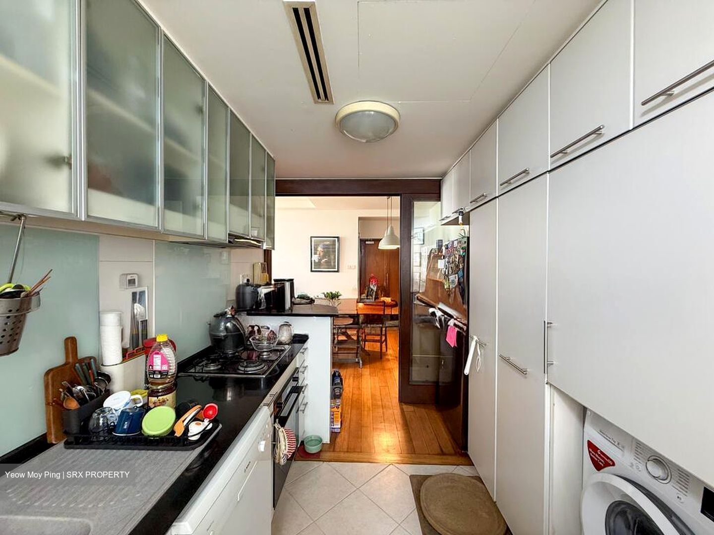 Robertson 100 (D9), Apartment #497587571